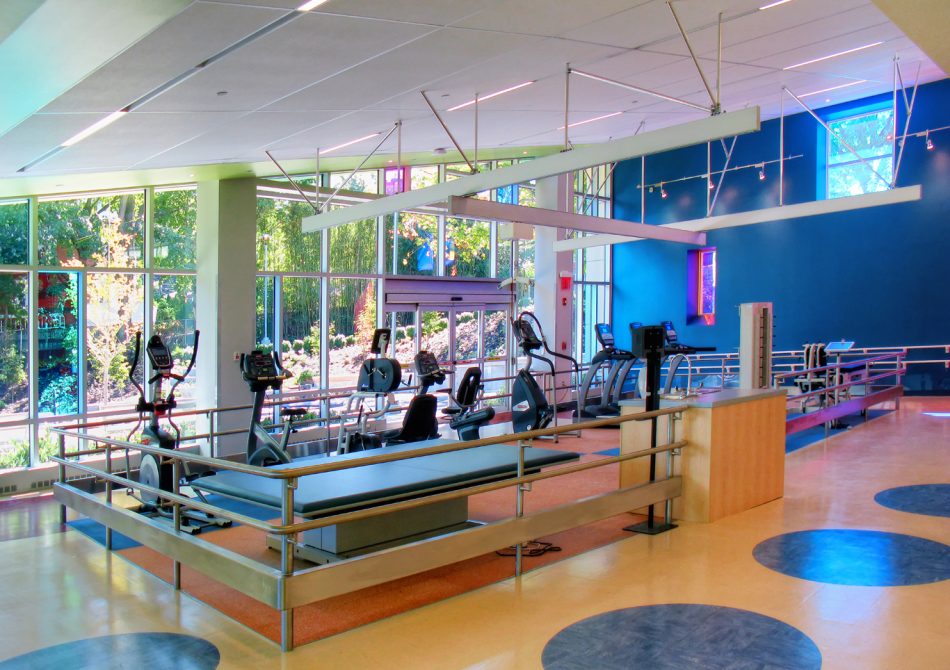 Therapy Gym- View 1
